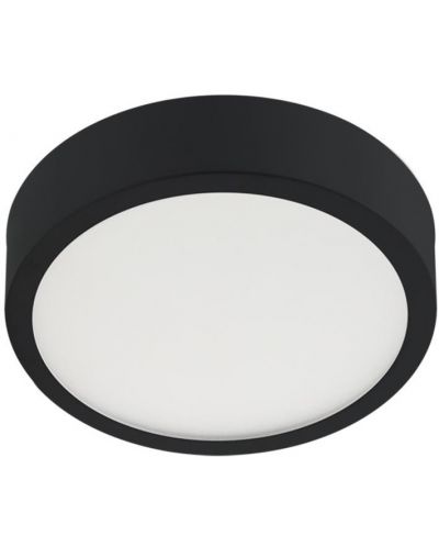 Φωτιστικό LED  Vivalux - Dars 4661, 24 W, 22.5 x 3.5 cm, μαύρο - 1